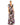 Formal Dresses Long Floral Formal Prom Dress Black Multi