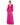 Formal Dresses Long Sleeve Formal Prom Dress Magenta