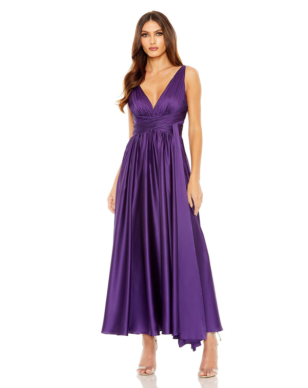 Long Formal Prom Dress Formal Prom Long Mac Duggal 56035