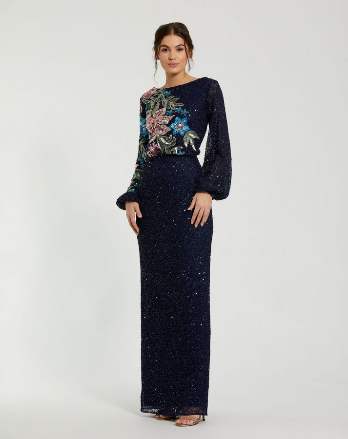 Evening by Mac Duggal Dress 5615