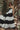Prom Dresses Ball Gown Long A Line Formal Prom Dress Black Ivory