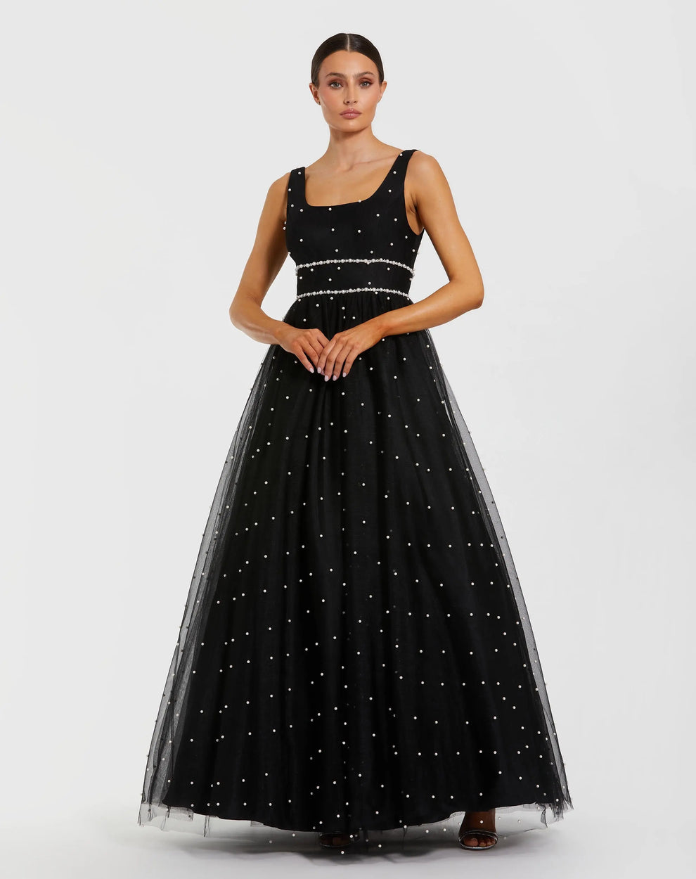 Formal Dresses Long Formal A Line Evening Dress 