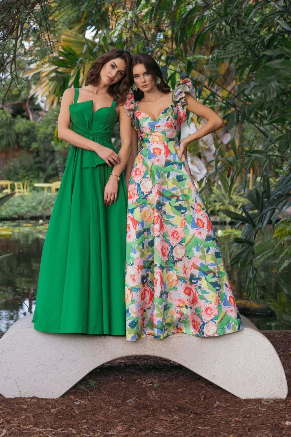 Sweetheart Floor-Length Mikado Formal Ball Gown Mac Duggal 56189