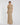 Mother of the Bride Dresses Long Mother of the Bride Formal Dress Nude Gold