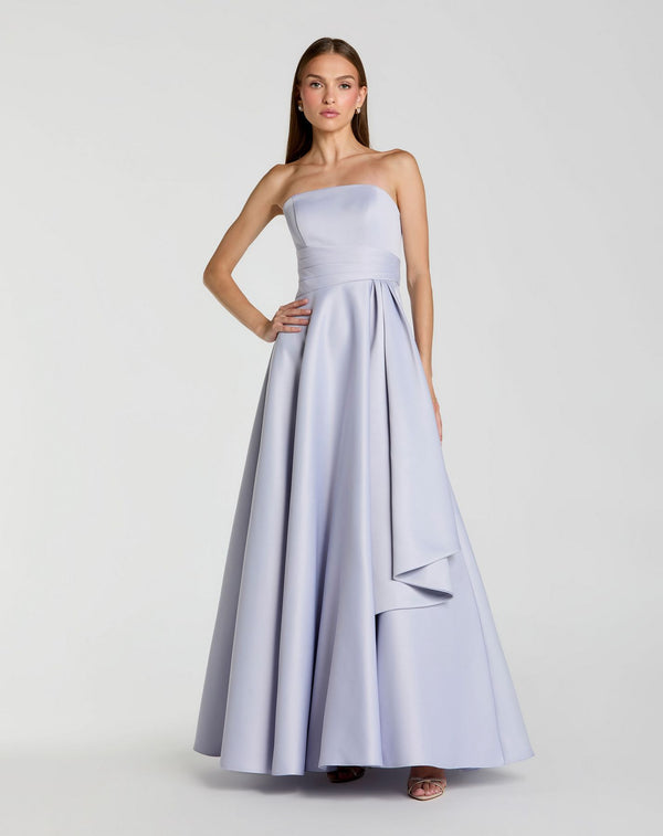 Prom Long Formal Dress Ball Gown Mac Duggal 56425
