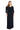 Plus Size Dresses Plus Size Formal Long Dress Navy