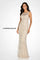 Formal Dresses Formal Long Lace Evening Dress Stone