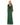 Formal Dresses Long Sleeve Sequin Formal Prom Dress Dark Green