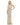 Prom Dresses Long Sequin Halter Formal Prom Dress Silver Nude