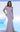 Prom Dresses Long Formal Evening Mermaid Fitted Prom Dress Blush