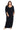 Mother of the Bride Dresses Long Formal Plus Size Dress Navy