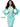 Mother of the Bride Dresses Short Cocktail Mother of the Bride Knee Length Dress Aqua