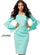 Mother of the Bride Dresses Short Cocktail Mother of the Bride Knee Length Dress Aqua