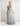 Formal Dresses A Line Long Floral Formal Evening Dress Putty
