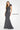 Formal Dresses Formal Long Beaded Sequin Evening Dress Charcoal