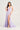 Prom Dresses Mermaid Long Prom Halter Formal Dress Lilac