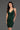 Homecoming Dresses Fitted Short Cocktail Sequin Homecoming Dress Forest Green
