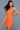 Homecoming Dresses Sequin Short Homecoming Cocktail Dress Orange