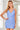 Homecoming Dresses Short Sequin Mini Homecoming Dress Periwinkle