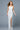 Wedding Dresses Bridal Gown Long Slit Wedding Dress Ivory