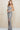 Prom Dresses Fitted Sequin Long Formal Slit Prom Dress Lead/Silver