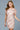 Cocktail Dresses Beaded Short Fitted Cocktail Mini Dress New Rose