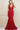 Prom Dresses Long Sequin Formal Prom Dress Red