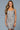 Homecoming Dresses Sequin Fitted Short Cocktail Mini Dress Lead/Silver