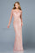 Formal Dresses Long Formal Sequin Evening Dress New Rose