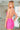 Cocktail Dresses Fitted Short Homecoming Cocktail Dress Fuchsia