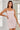 Cocktail Dresses Fitted Short Homecoming Cocktail Dress Petal