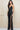 Prom Dresses Formal Fitted Slit Prom Long Dress Black/Gold
