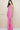 Prom Dresses Fitted Long Formal Slit Prom Dress Strawberry Silver