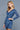 Cocktail Dresses Short Cocktail Sequin Dress Sapphire