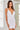 Cocktail Dresses Fitted Short Cocktail Beaded Dress Ivory