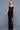 Prom Dresses Formal Long Lace Prom Fitted Dress Black
