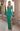 Prom Dresses Prom Long Formal  Beaded Evening Dress Emerald