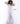 Prom Dresses Long Formal Floral Applique Prom Sequin Dress Rose-Gold