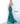 Prom Dresses Long Formal Floral Applique Prom Sequin Dress Neon-Green