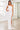 Wedding Dresses Long Fitted Sequin Wedding Dress Ivory