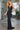 Prom Dresses Sequin Long Formal Fitted Prom Dress Black