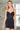 Homecoming Dresses Sequin Homecoming Short Cocktail Dress Black