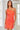 Cocktail Dresses Homecoming Short Cocktail Sequin Mini Dress Orange