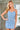 Homecoming Dresses Fitted Short Cocktail Sequin Mini Dress Dolphin/Silver