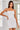 Homecoming Dresses Short Cocktail Homecoming Sequin Dress Ivory