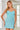 Homecoming Dresses Fitted Homecoming Short Cocktail Sequin Dress Turquoise