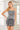 Homecoming Dresses Beaded Short Homecoming Mini Dress Black/Multi