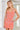 Homecoming Dresses Fitted Sequin Beaded Homecoming Short Dress Orange/Ivory/Silver