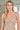 Homecoming Dresses Beaded Sequin Homecoming Short Dress Champagne