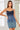 Homecoming Dresses Short Beaded Ombre Homecoming Dress Blue Combo